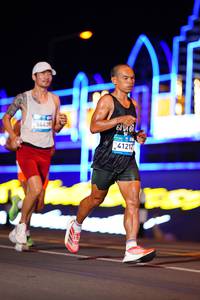 BIB: 41212
                            <button type="button" onclick="openModal(22830200)" class="btn btn-primary btn-sm float-right btn-popup" data-toggle="modal" data-target=".modal-high-quality">
                        <i class="fas fa-shopping-cart"></i> Add to Cart
                    </button>
                                            <button type="button" onclick="isThisMe(22830200, true)" class="btn btn-success btn-sm float-right btn-popup btn-isme hidden" data-toggle="tooltip" data-placement="bottom" title="นี่คือรูปของคุณใช่ไหม คลิกที่นี่เพื่อเอาเข้าอัลบั้ม">
                        <i class="fas fa-plus"></i> Add to album
                    </button>
                    <button type="button" onclick="isThisMe(22830200, false)" class="btn btn-warning btn-sm float-right btn-popup btn-isnotme hidden">
                        <i class="fas fa-ban"></i> Remove from album
                    </button>